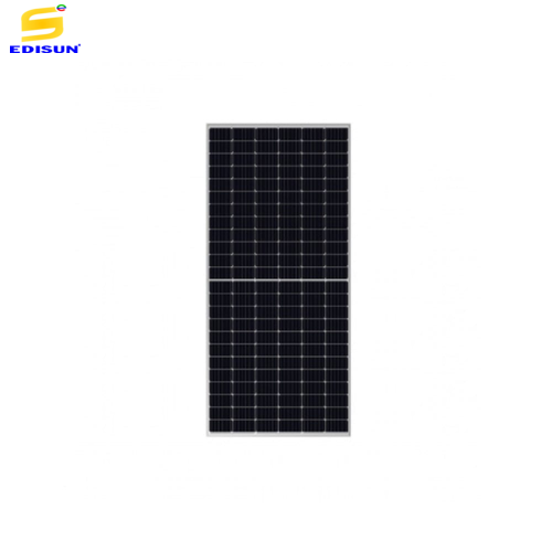 Tấm pin năng lượng mặt trời LONGI 440W LR4-72HPH-440M