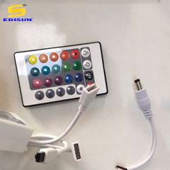 Điều khiển Led dây RGB