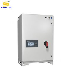 Biến tần điện mặt trời ba pha 50 kW - KACO blueplanet 50.0 TL3