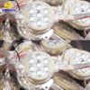 Led batch, nắp trong tròn - 50mm