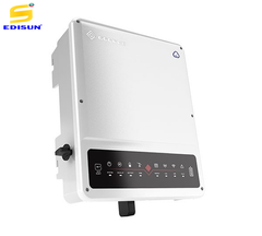 Biến tần Hybrid một pha GoodWe GW3600-EH (Pin HV)