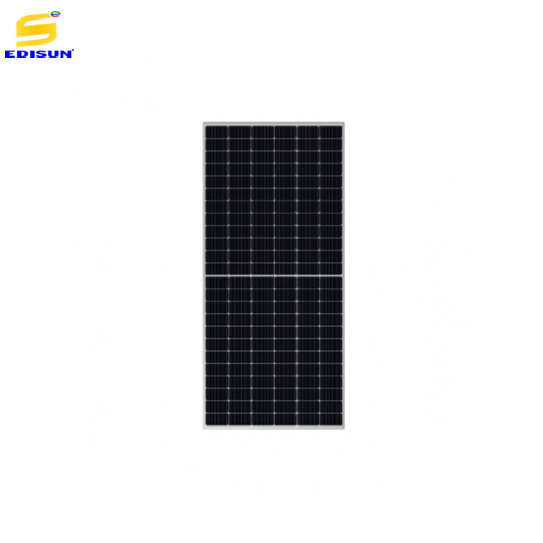 Tấm pin năng lượng mặt trời LONGi 450W LR4-72HPH-450M