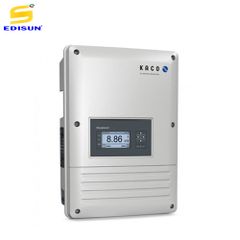 Biến tần Năng lượng  mặt trời 3 pha 7,5KW - KACO blueplanet 7.5 TL3