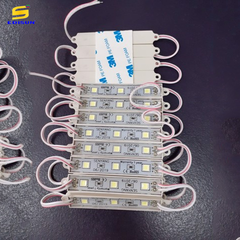 Module 3 led 5054,vàng, trắng, Senyang