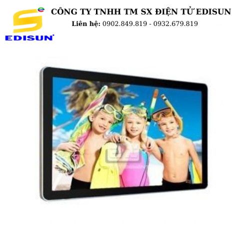 Màn hình cảm ứng LCD treo tường 32 inch