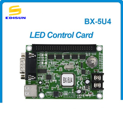 Card BX 5U4