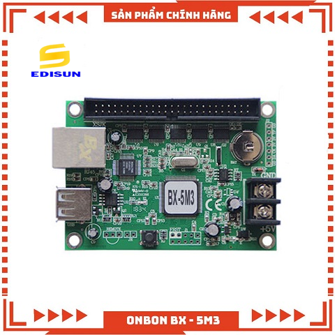 Card BX 5M3 + HUB T12-128