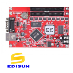 Card BX 5E3