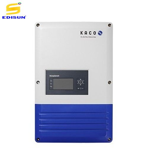 Biến tần năng lượng mặt trời 5,0 kW một pha - KACO blueplanet 5.0 TL1