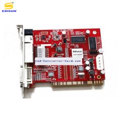 Card phát LED DBSTAR HVT2009 (DBS-HVT09)