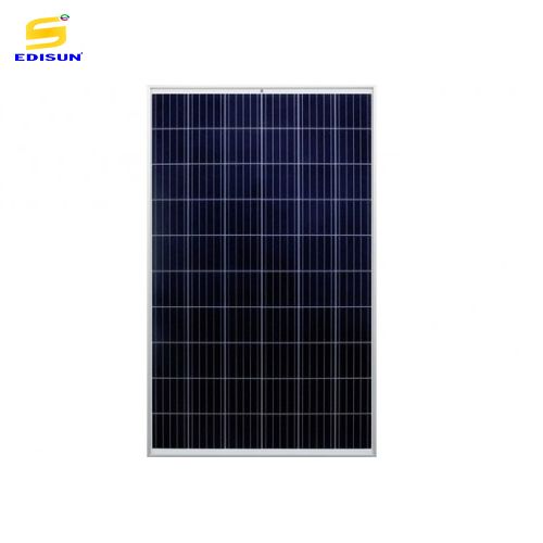 Pin Năng lượng mặt trời SHARP 270W