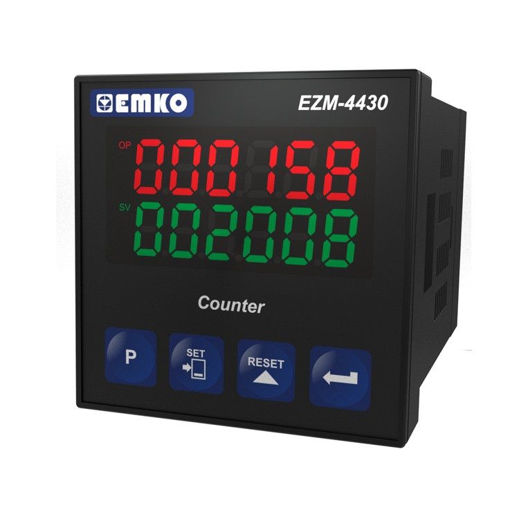 Bộ đếm Counter EMKO dòng EZM-4430