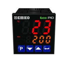 Bộ điều khiển nhiệt độ EMKO dòng ECO PID