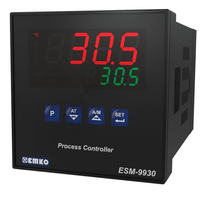 Bộ điều khiển quá trình EMKO dòng ESM-9930