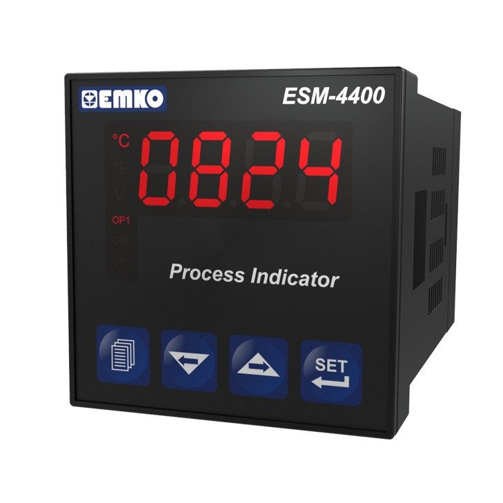 Bộ kiểm soát quá trình EMKO dòng ESM-4400