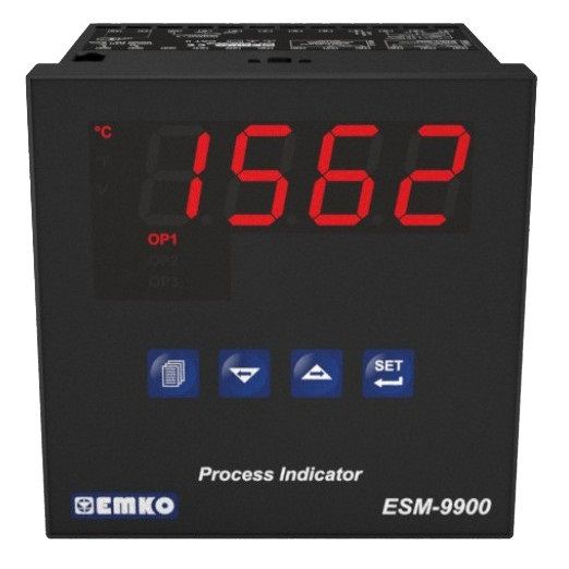 Bộ kiểm soát quá trình EMKO dòng ESM-9900