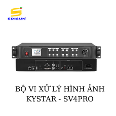 Bộ xử lý hình ảnh Kystar - SV4Pro (Processor SV4pro)