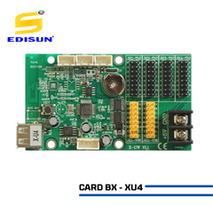 CARD BX - XU4