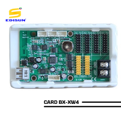 CARD BX-XW4