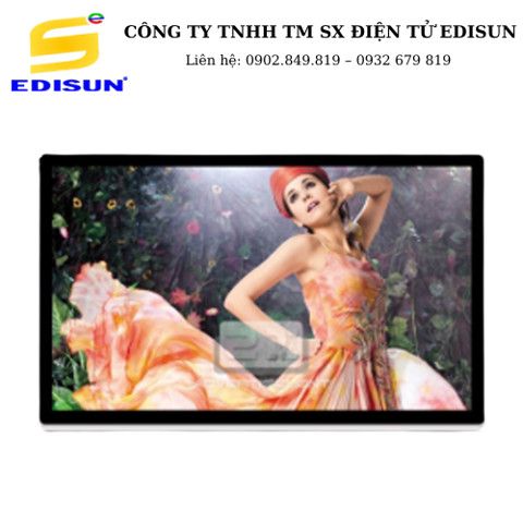 Màn hình LCD Standalone treo tường 84inch