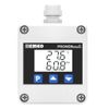 Cảm biến nhiệt độ độ ẩm Pronem Midi LCD (Duct Type)