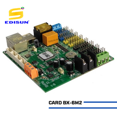 CARD BX-6M2