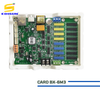 CARD BX-6M3