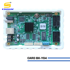 CARD BX-Y04 + WIFI