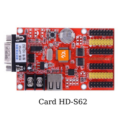CARD HD-S62
