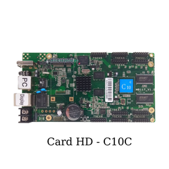 CARD HD-C10C