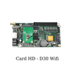 Card HD - D30 WIFI - 75