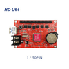 CARD HD- U64