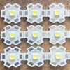 Chip led Cree + Pcb 3W (USA)