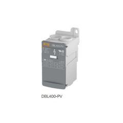 DBL400-PV power distribution blocks - Cột đơn - khoảng cách 46 mm 1,81 in