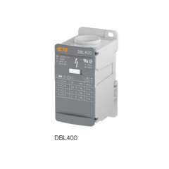 DBL400 power distribution blocks - Cột đơn - khoảng cách 46 mm 1,81 in