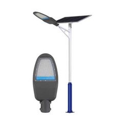 Đèn đường Năng lượng Solar light Jindian - JD Z200 - 200W