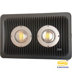 Đèn pha led chóa lồi 100w