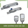 Đèn led đường phố EDI - DD - AE