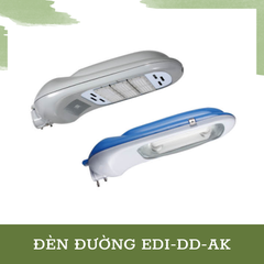 Đèn led đường phố EDI - DD - AK