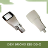 Đèn led đường phố EDI - DD - X