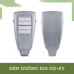 Đèn led đường phố EDI - DD - AY