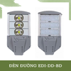 Đèn led đường phố EDI - DD - BD