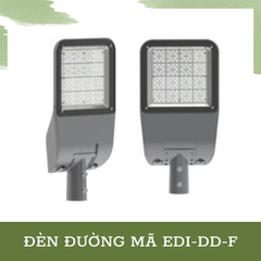 Đèn led đường phố EDI - DD - F