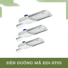 Đèn led đường phố EDI - ST05