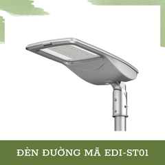 Đèn led đường phố EDI - ST01