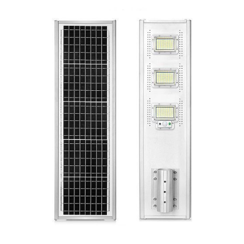 Đèn đường Năng lượng Solar light Jindian - JD 19150 - 150W