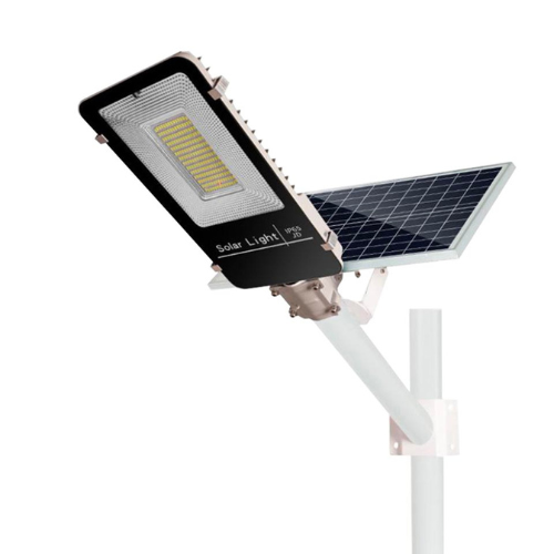 Đèn đường Năng lượng Solar light Jindian - JD 66100 - 100W