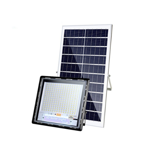 Đèn đường Năng lượng Solar light Jindian - JD 7300 - 300W