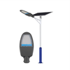 Đèn đường Năng lượng Solar light Jindian - JD Z150 - 150W