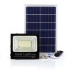 Đèn pha Năng lượng mặt trời Solar light công suất 100W